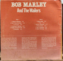 Cargar imagen en el visor de la galería, Bob Marley And The Wailers – Soul Revolution Part II
