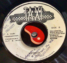 Cargar imagen en el visor de la galería, Sly &amp; Robbie – Inside, Outside
