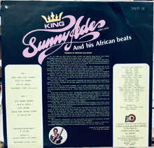 Cargar imagen en el visor de la galería, King Sunny Ade &amp; His African Beats – Ijinle Odu
