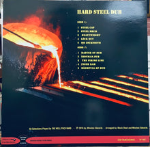 Cargar imagen en el visor de la galería, Well Pack Band – Hard Steel Dub
