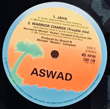 Cargar imagen en el visor de la galería, Aswad – 54-46 (Was My Number)
