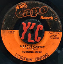 Cargar imagen en el visor de la galería, Burning Spear – Marcus Garvey
