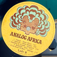Cargar imagen en el visor de la galería, Various – Angola Soundtrack 2 - Hypnosis, Distortion &amp; Other Sonic Innovations 1969 - 1978
