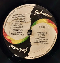 Cargar imagen en el visor de la galería, Ijahman – Haile I Hymn (Chapter 1)
