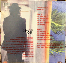 Cargar imagen en el visor de la galería, Tyrone Taylor – Rock On
