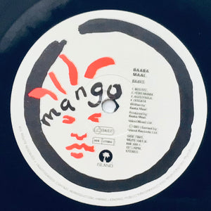 Baaba Maal – Baayo