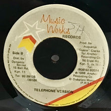 Cargar imagen en el visor de la galería, J.C. Lodge – Telephone Love
