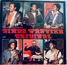 Cargar imagen en el visor de la galería, Simba Wanyika Original – Kenya Vol.1
