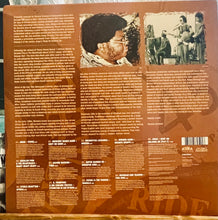 Cargar imagen en el visor de la galería, Various – Afro-Rock Volume One
