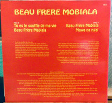 Cargar imagen en el visor de la galería, Beau Frere Mabiala – Tu Es Le Souffle De Ma Vie
