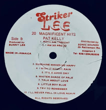 Cargar imagen en el visor de la galería, Pat Kelly – 20 Magnificent Hits
