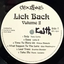 Cargar imagen en el visor de la galería, Various – Lick Back Volume 2
