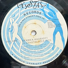 Cargar imagen en el visor de la galería, Derrick Harriott – 14 Chart Buster Hits
