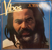 Cargar imagen en el visor de la galería, John Holt – Vibes
