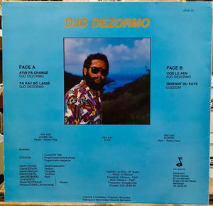 Djo Dezormo – Sa Pe Change
