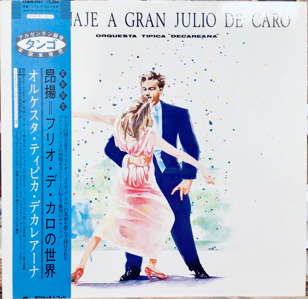 Orquesta Tipica 