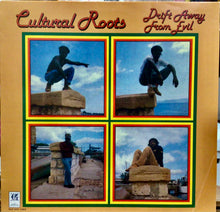 Cargar imagen en el visor de la galería, Cultural Roots – Drift Away From Evil
