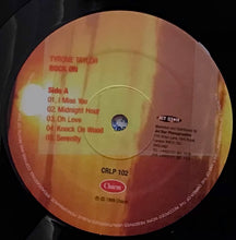 Cargar imagen en el visor de la galería, Tyrone Taylor – Rock On
