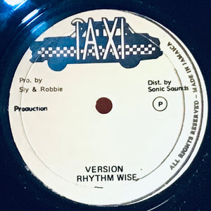 Jimmy Riley – I Try