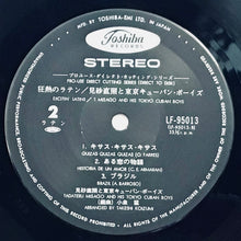 Cargar imagen en el visor de la galería, T. Misago And His Tokyo Cuban Boys – Excitin&#39; Latin!
