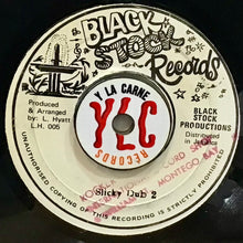 Cargar imagen en el visor de la galería, Lone Ranger – Some A Halla Some A Bawl / Sticrie Dub Part Two
