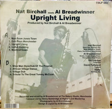 Cargar imagen en el visor de la galería, Nat Birchall meets Al Breadwinner – Upright Living
