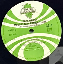 Cargar imagen en el visor de la galería, Papa Wemba, Modogo Gian Franco Ferre et L&#39;Orchestre Viva La Musica – Le Jour J (Nouvelle Generation A Paris)

