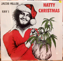 Cargar imagen en el visor de la galería, Jacob Miller / Ray I – Natty Christmas
