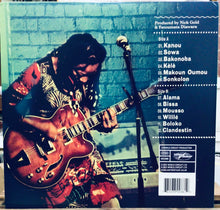 Cargar imagen en el visor de la galería, Fatoumata Diawara – Fatou
