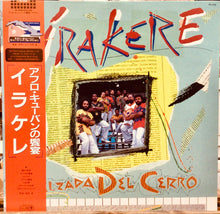 Cargar imagen en el visor de la galería, Irakere – Calzada Del Cerro
