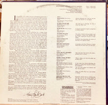Cargar imagen en el visor de la galería, Belafonte / Makeba – An Evening With Belafonte/Makeba
