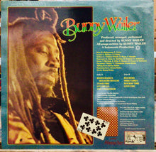 Cargar imagen en el visor de la galería, Bunny Wailer – Roots Radics Rockers Reggae
