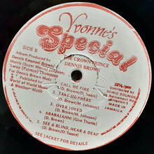 Cargar imagen en el visor de la galería, Dennis Brown – The Crown Prince
