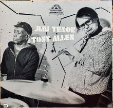 Cargar imagen en el visor de la galería, Jimi Tenor / Tony Allen – Inspiration Information
