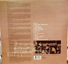 Cargar imagen en el visor de la galería, Bitty Mclean &amp; The Supersonics – On Bond Street Kgn. JA.
