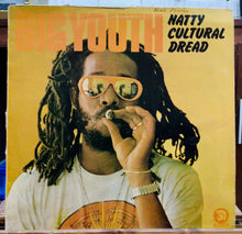 Cargar imagen en el visor de la galería, Big Youth – Natty Cultural Dread

