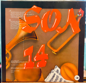 Son 14 – Conjunto Son 14