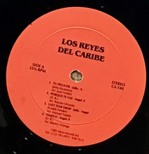 Cargar imagen en el visor de la galería, Los Reyes Del Caribe – !Ya Esto Es Otra Cosa En New York!

