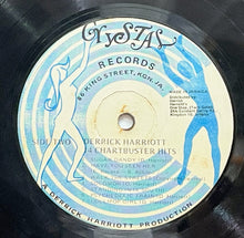 Cargar imagen en el visor de la galería, Derrick Harriott – 14 Chart Buster Hits
