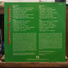 Cargar imagen en el visor de la galería, Various – Burning Up Volume 1
