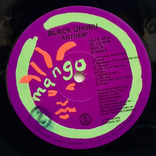 Cargar imagen en el visor de la galería, Black Uhuru – Anthem
