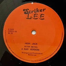 Cargar imagen en el visor de la galería, Peter Metro – The Don / High Jack
