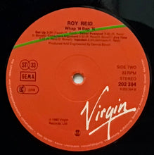 Cargar imagen en el visor de la galería, Roy Reid – Whap'n Bap'n
