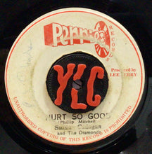 Cargar imagen en el visor de la galería, Suzan Cadogan – Hurt So Good
