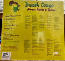 Cargar imagen en el visor de la galería, Daweh Congo – Human Rights &amp; Justice
