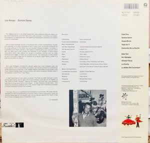 Joe Arroyo – Somos Seres