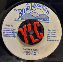 Cargar imagen en el visor de la galería, Culture / Sly &amp; Robbie – Money Girl / Money Dub
