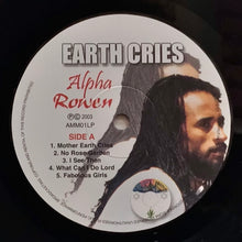 Cargar imagen en el visor de la galería, Alpha Rowen – Earth Cries
