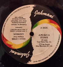 Cargar imagen en el visor de la galería, Ijahman – Haile I Hymn (Chapter 1)
