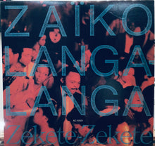 Cargar imagen en el visor de la galería, Zaiko Langa Langa – Zekete-Zekete
